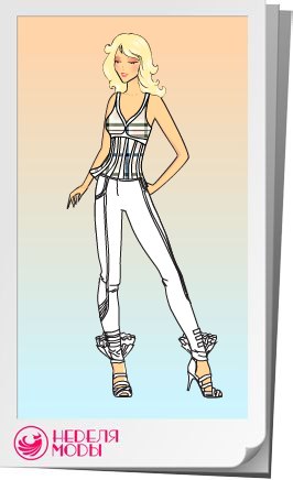 Валерия Ушакова | Москва