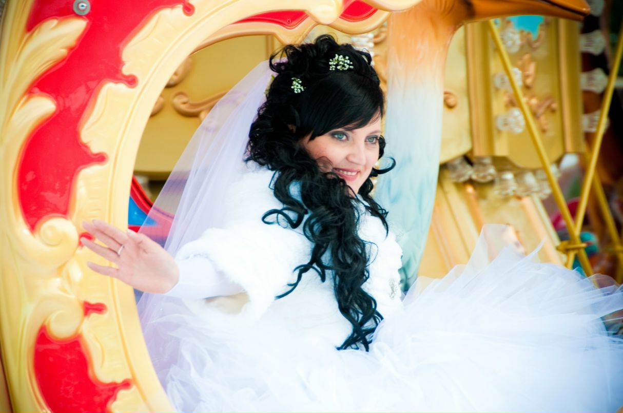 Ольга Кунафина | Оренбург