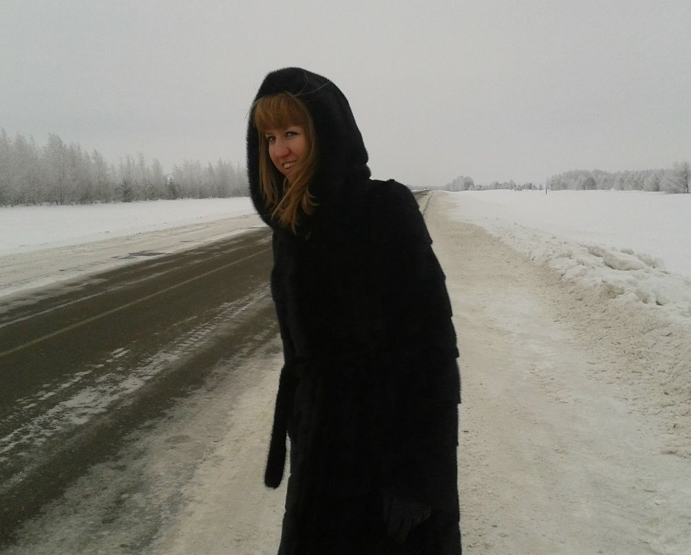 Гульназ Галимова | Казань