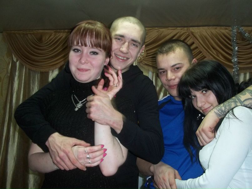 Алексей Сметанин | Ижевск