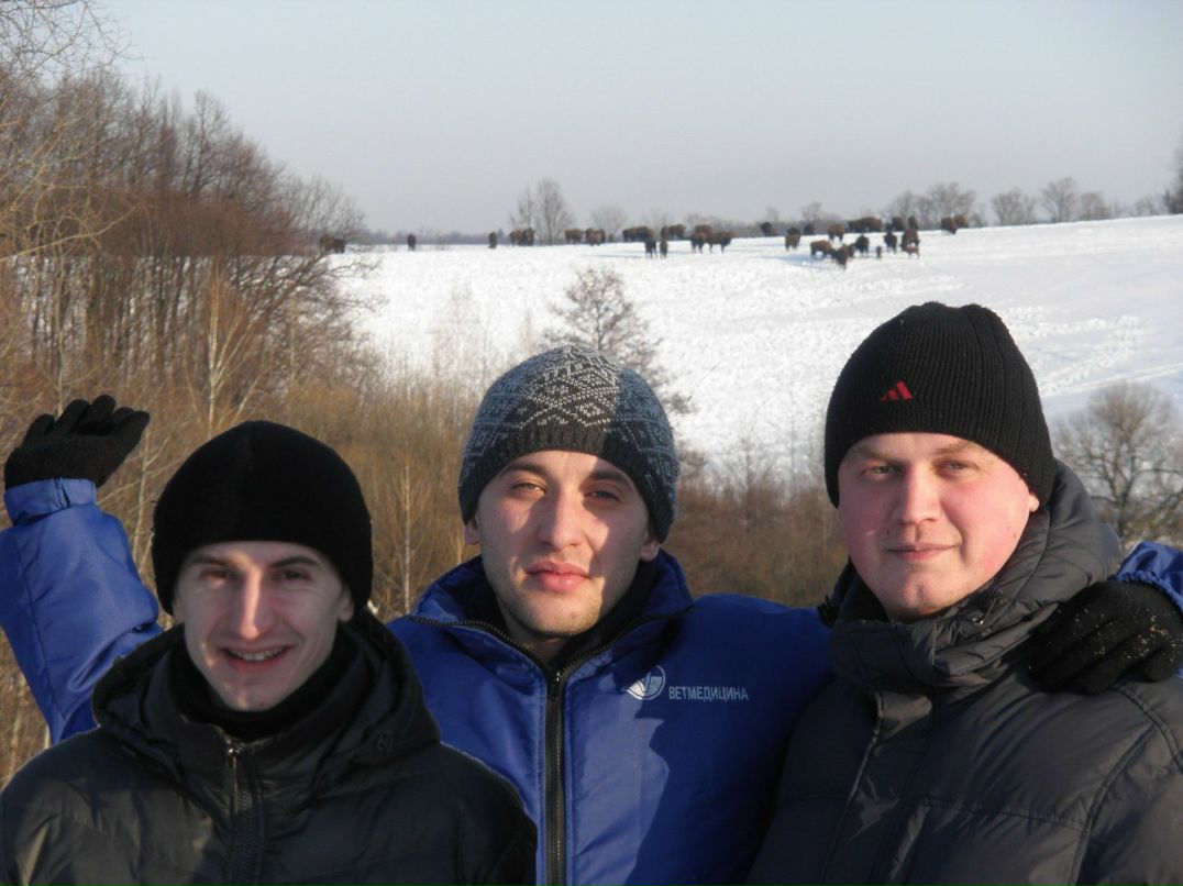 Віктор Виноградов *** DOCTOR *** | Хмельник