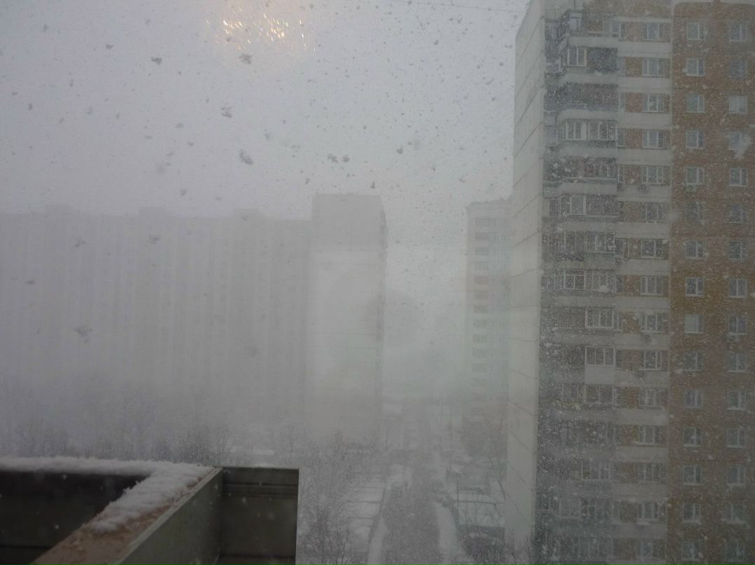 Павел Максёнков | Москва