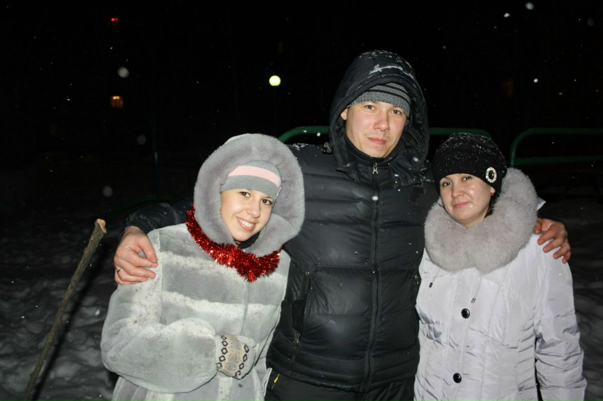 Дмитрий Данилов danily | Набережные Челны