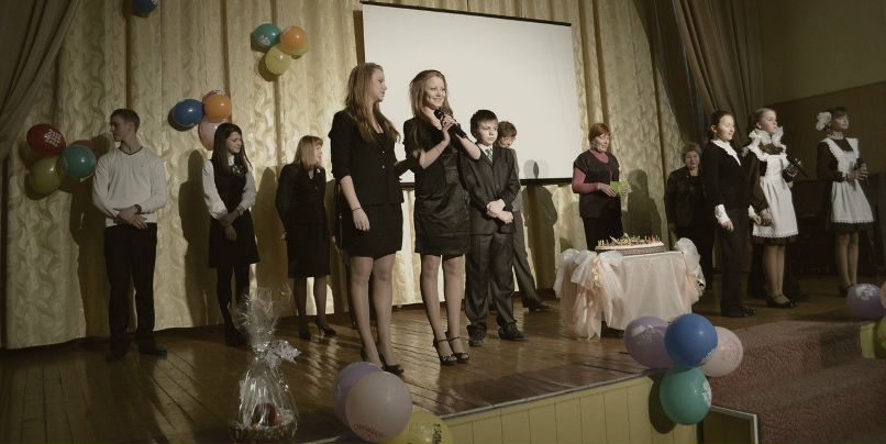 Даша Хромова | Москва