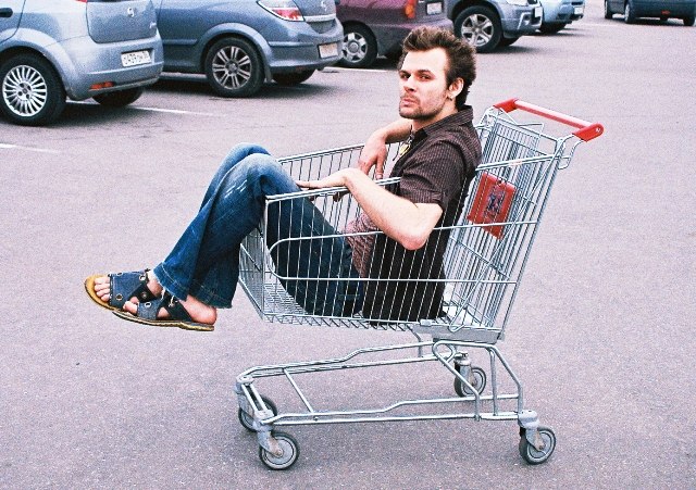 Вахтанг Чантурия | Москва