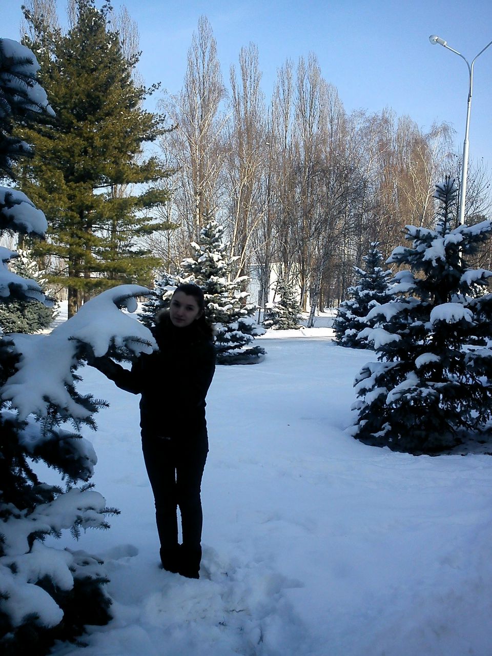 Анюта Владимирова | Сочи