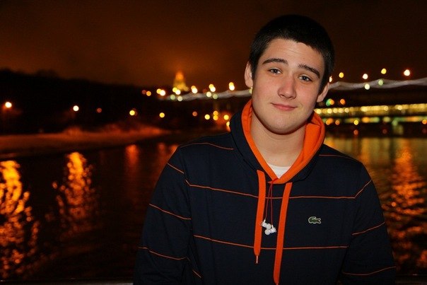 №52, Екатерина Сидькова, Москва №52, Екатерина Сидькова, Москва