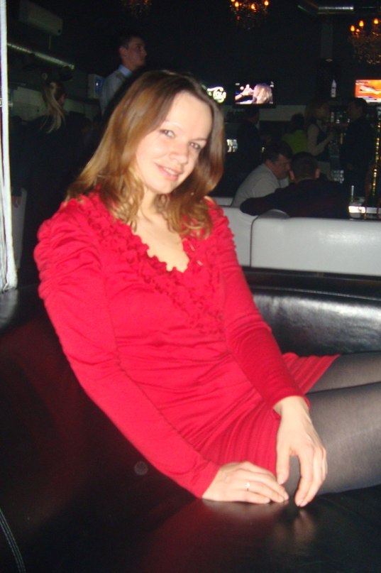 Марина Калева | 