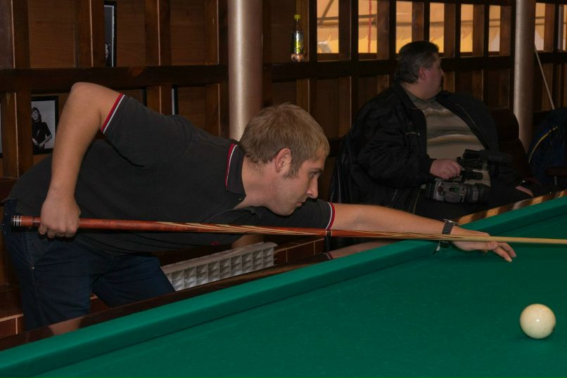 Дмитрий Танский | Санкт-Петербург