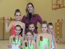 Фотография Дрижук Александры