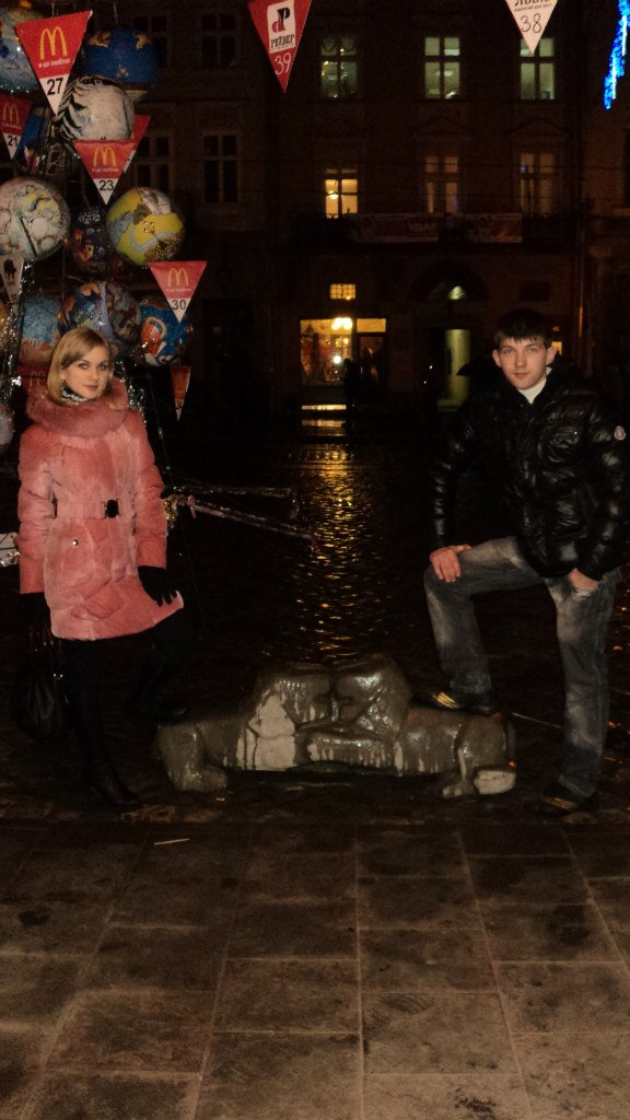 Дима Даценко | Киев