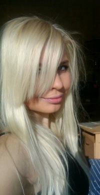 №63, Вероника Сафонова, 33 года №63, Вероника Сафонова, 33 года