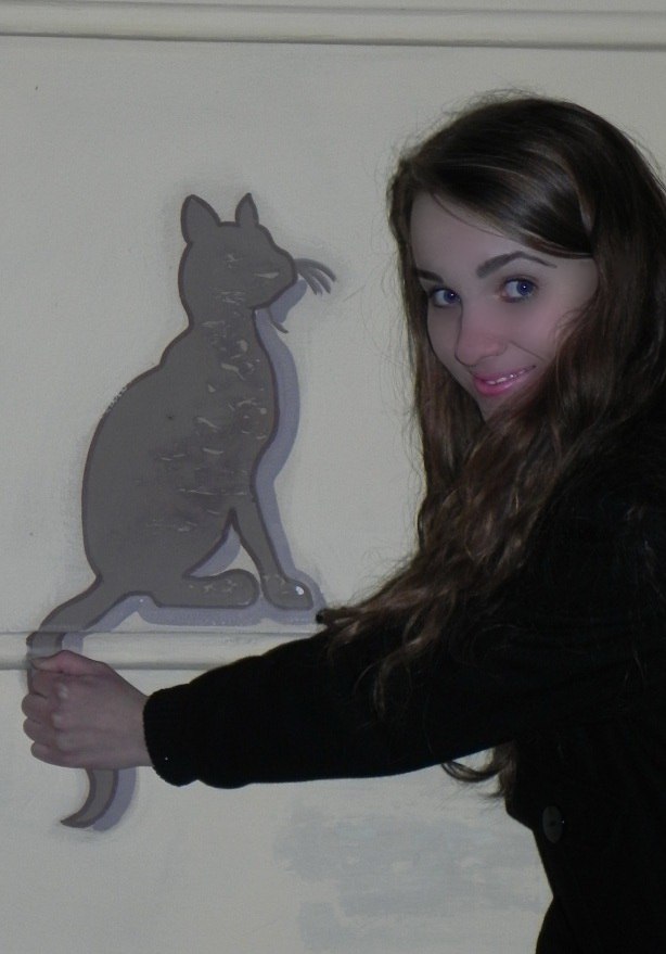 Надія Веклич Cancro | Львов