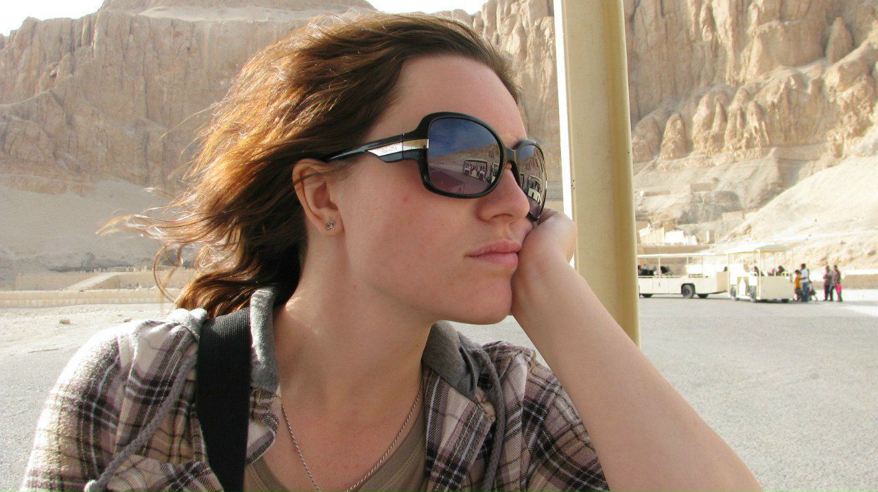 Анастасия Бочарова | Новосибирск