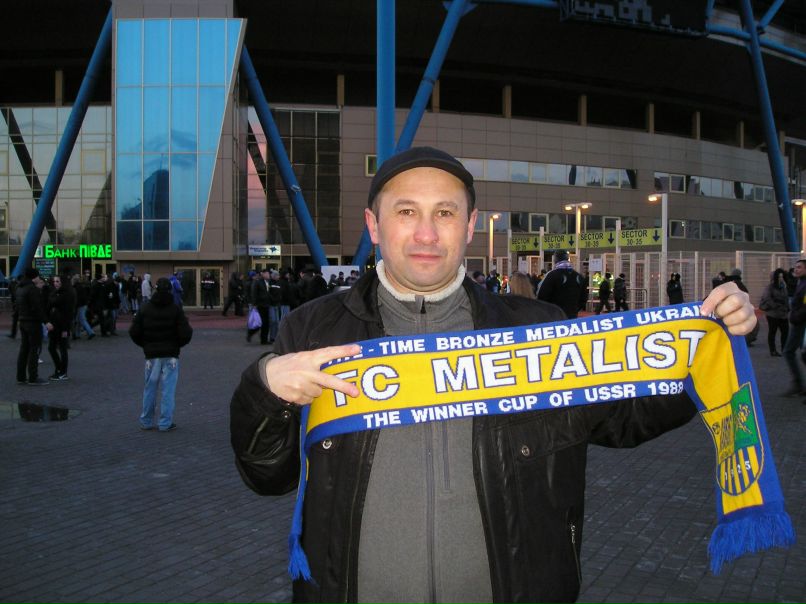 Юрий Смердов | 