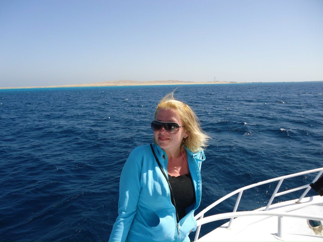 Татьяна Корзун | Санкт-Петербург