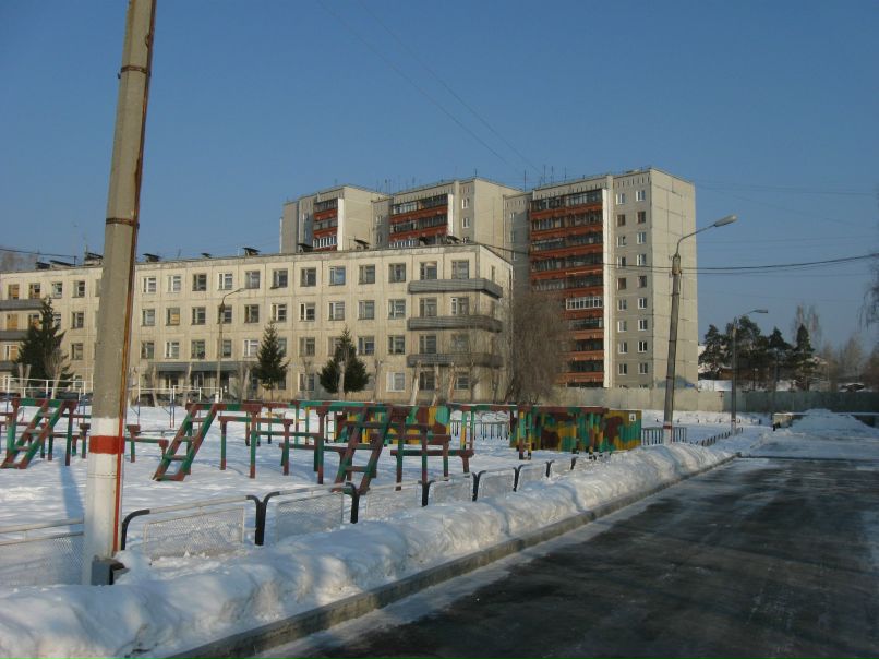 Сергей Тарасов | Екатеринбург