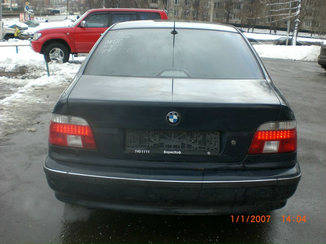 Иван Кузнецов | Москва