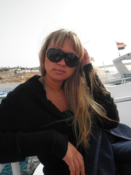 Надежда Данилова | Санкт-Петербург