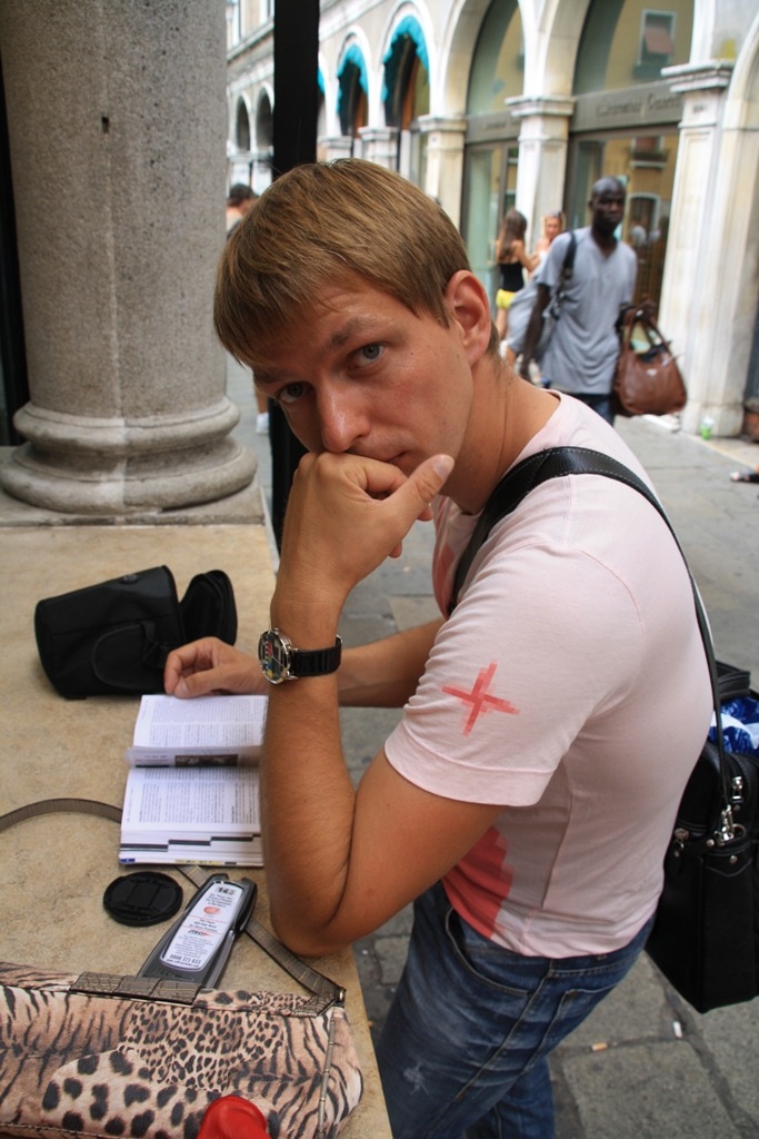 Фото профиля