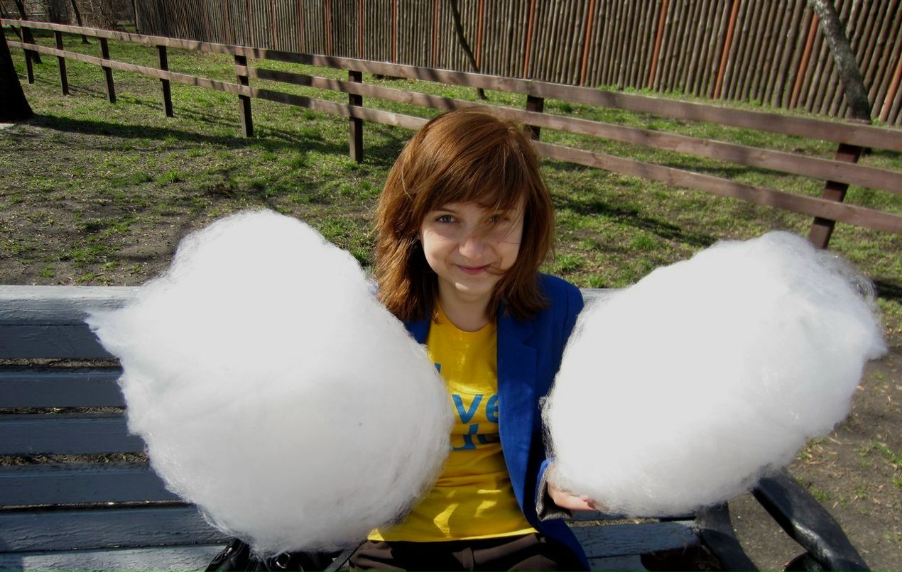 Машка Христич | Киев