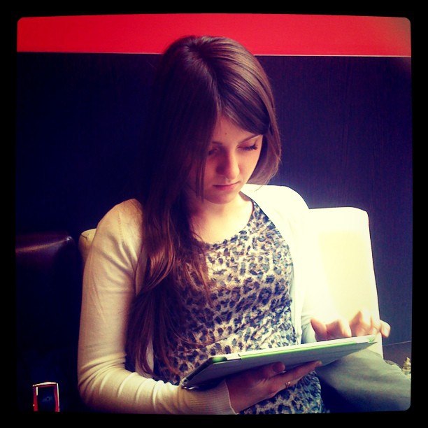 Мария Баканова | Ростов-на-Дону