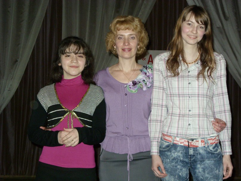 Ольга Конова | Тула