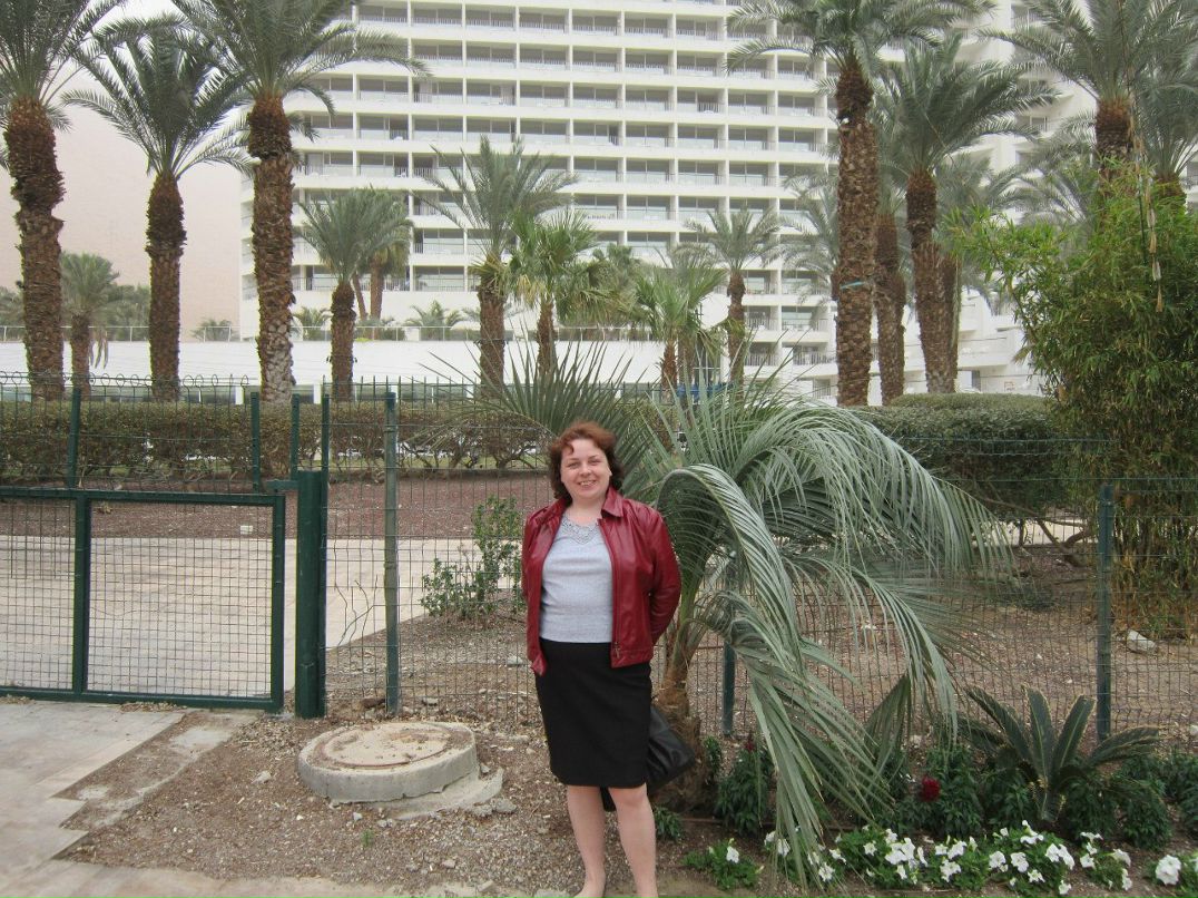 Танка Шагина | Кировск