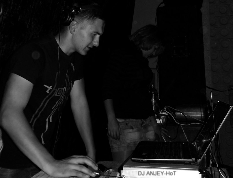 Андрій Садовський | Владимир-Волынский