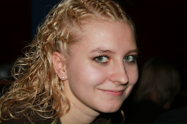 №23, Алёна Аристархова, 32 года, Верхняя Пышма №23, Алёна Аристархова, 32 года, Верхняя Пышма