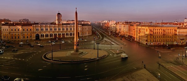 Вера Пюсс | Санкт-Петербург