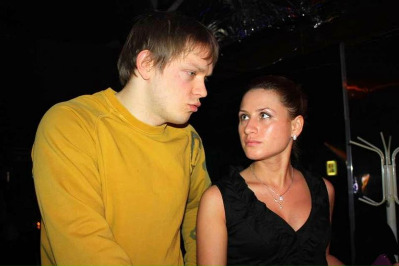 Наталья Ильина | Москва