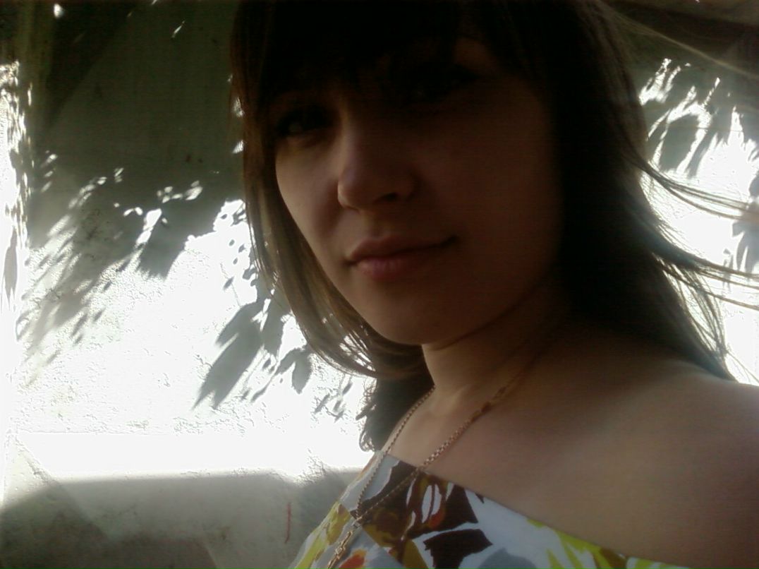 Алёна Попова | Харьков