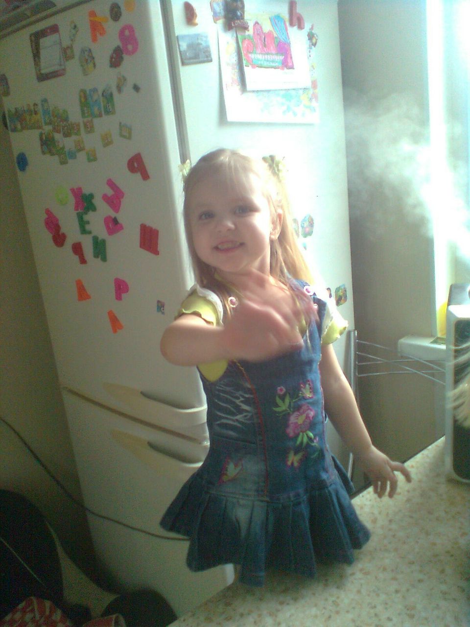 Sanches Sokolov HAPPY | Санкт-Петербург