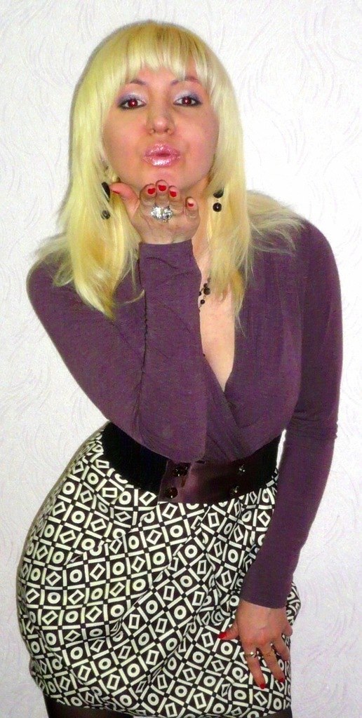 Юлия Тертышник | 