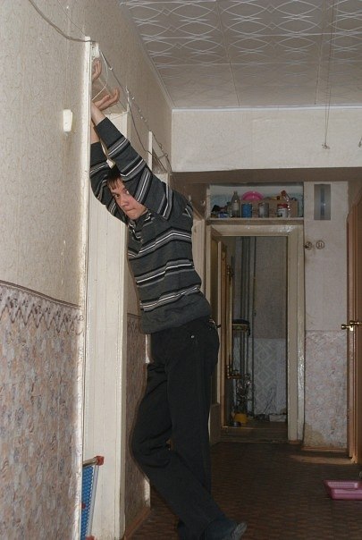 Александр Клочихин | Курган