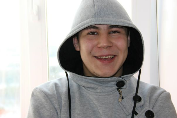 №1, Вадим Ахунзянов №1, Вадим Ахунзянов