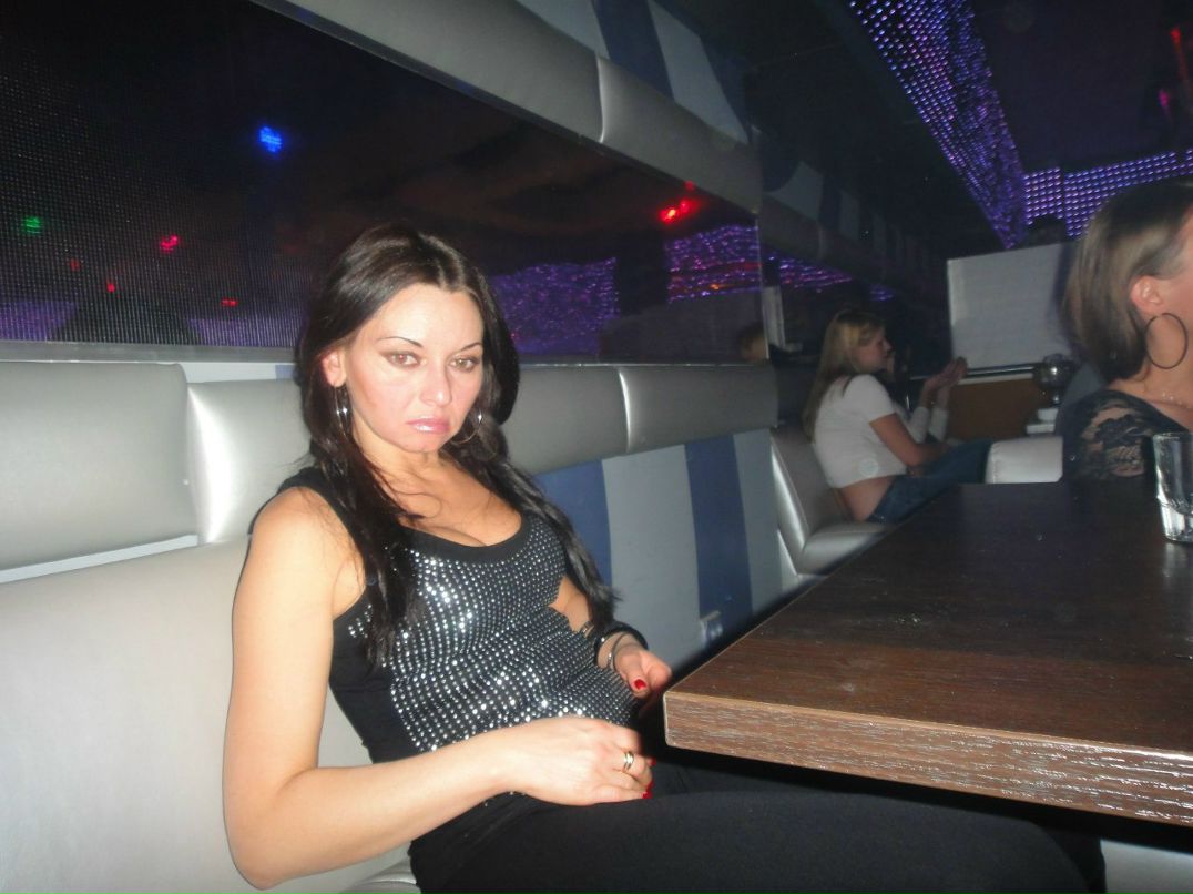 Илина Резяпова | Калуга