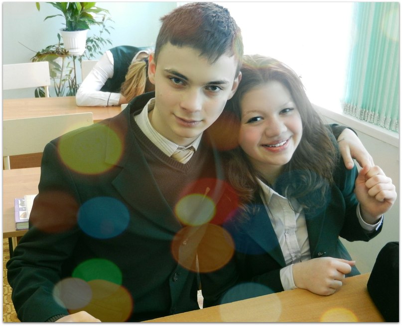 Юля Сутягина | Саранск