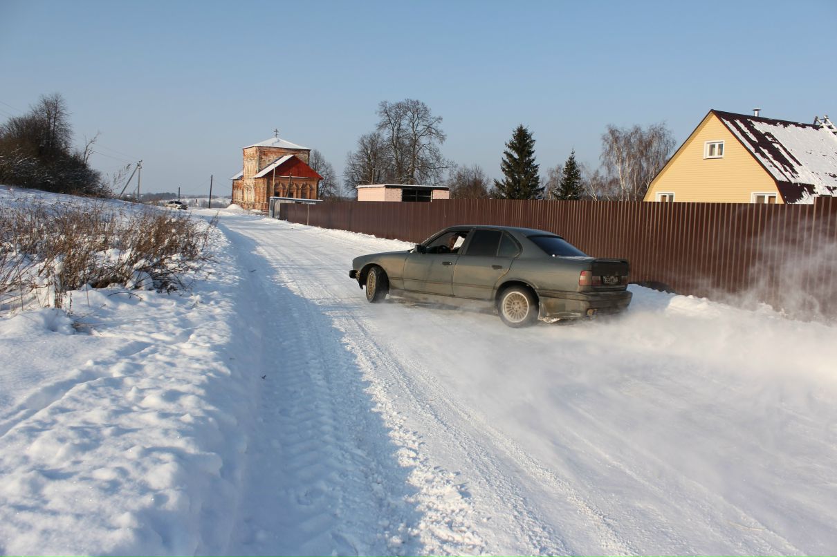 Глеб Стогов | Москва