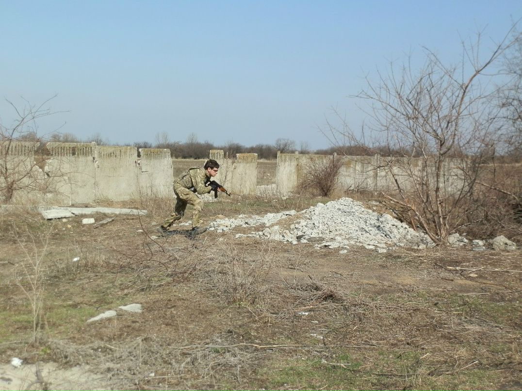 Ваня Харабара | 