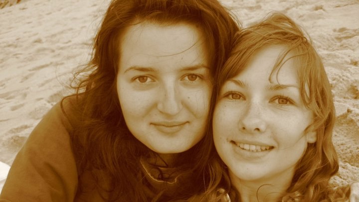 Ира Карлюк | Киев