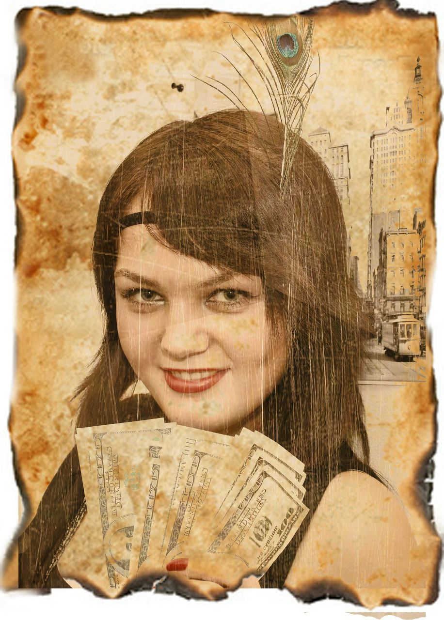 Юленька Кулешова | Харьков