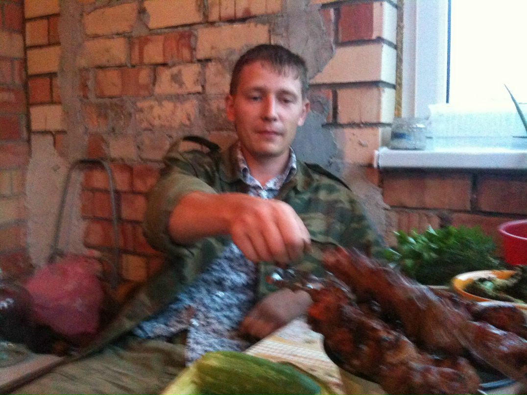 Евгений Боровский | Минск