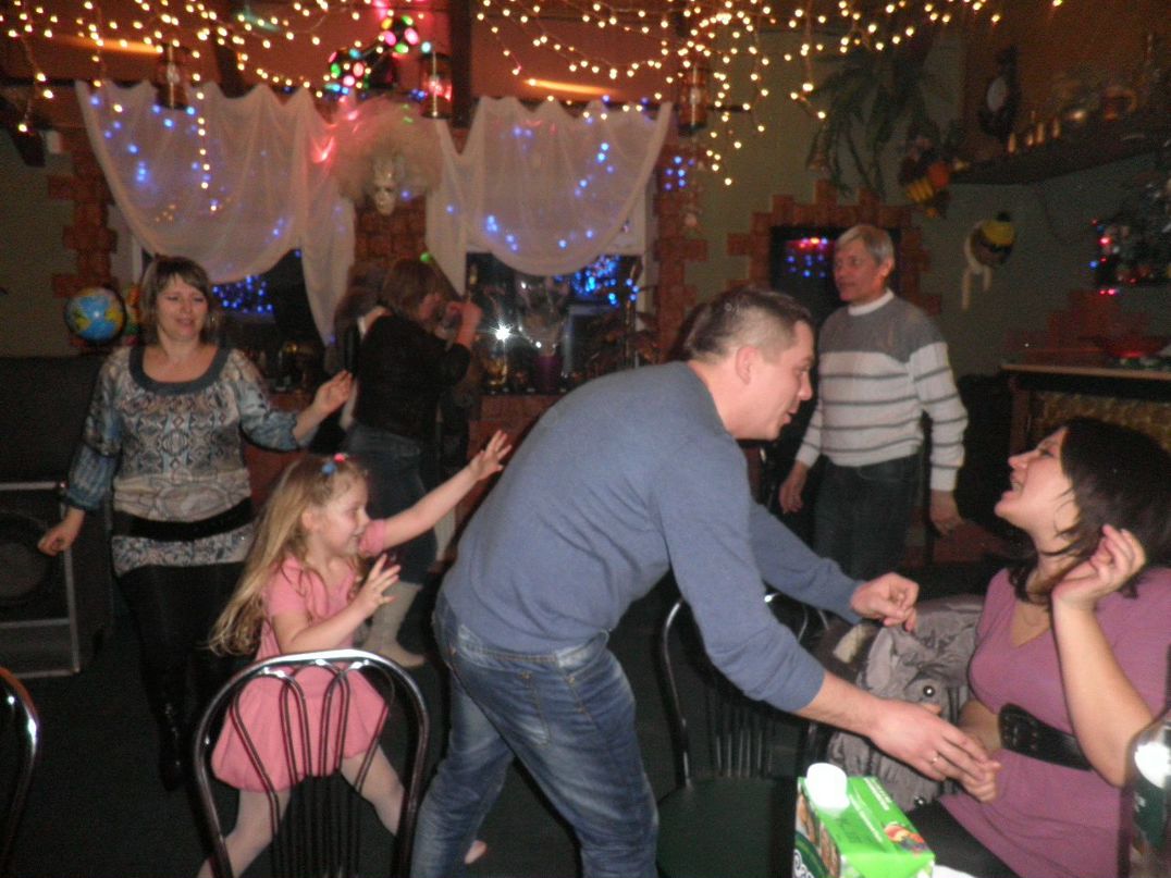 Паша Панченко 