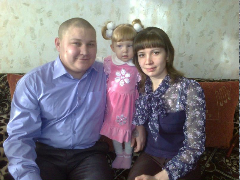 Айнур Илдусович | Уфа