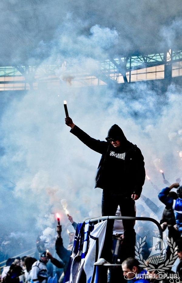 Богдан Тимошов | Одесса