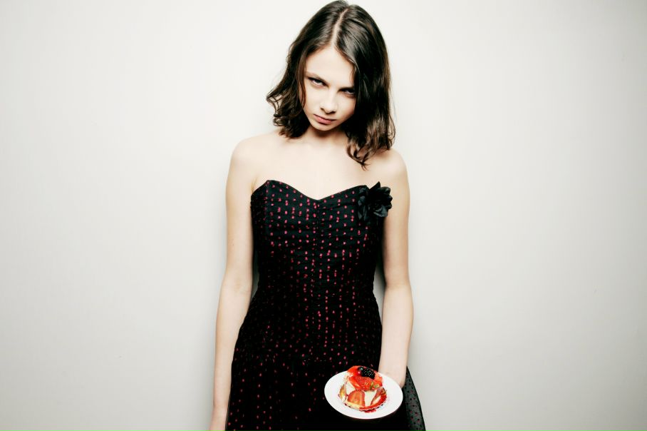 №16, Анастасия Видишева, 37 лет, Москва №16, Анастасия Видишева, 37 лет, Москва