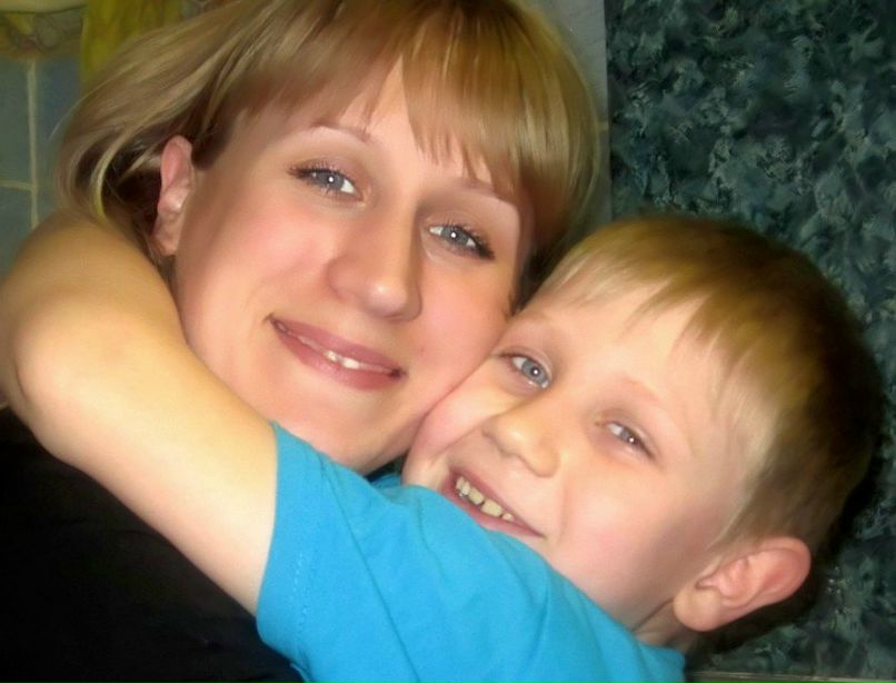 Светлана Новосельская | Псков