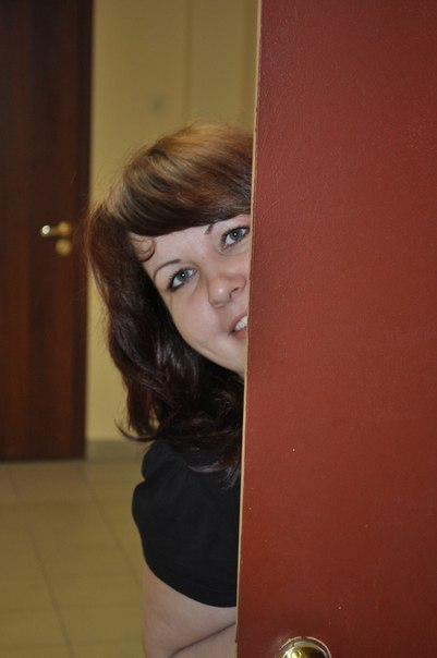 Анастасия Кадникова | Санкт-Петербург